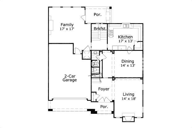 Elevation