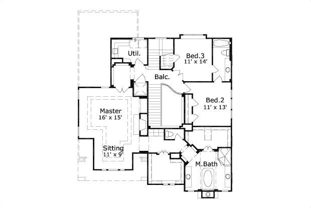 Elevation