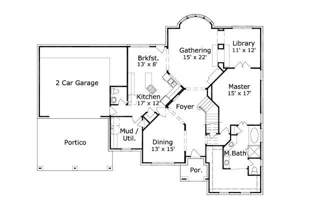 Elevation