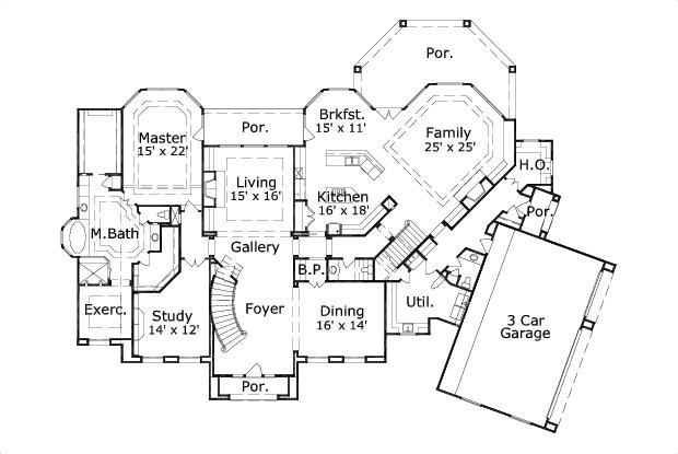 Elevation