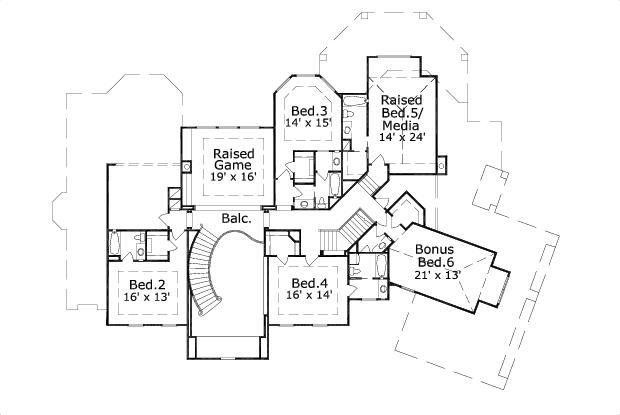 Elevation