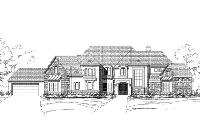 The St. Andrews 5860