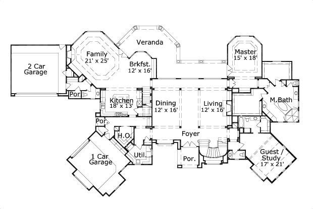 Elevation