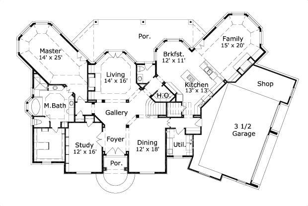 Elevation