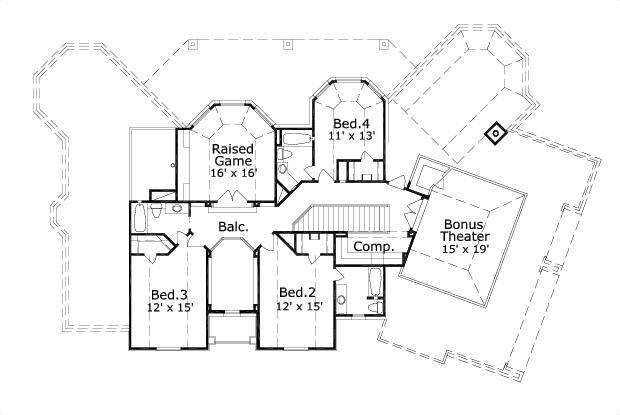 Elevation