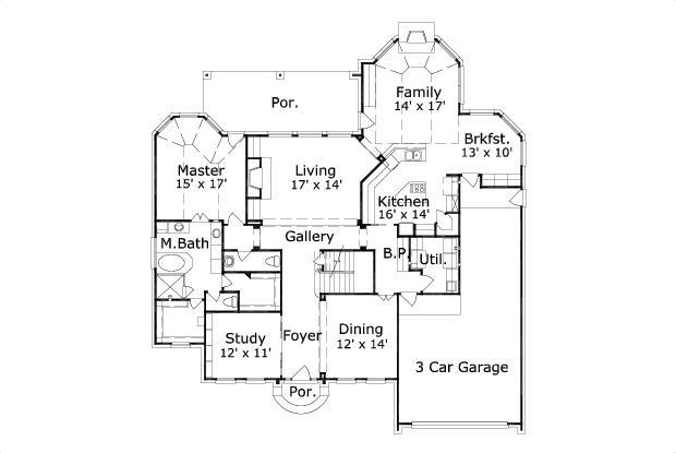 Elevation