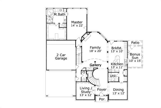 Elevation