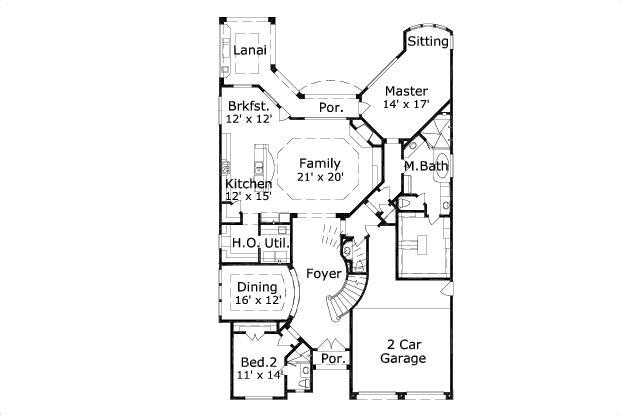Elevation
