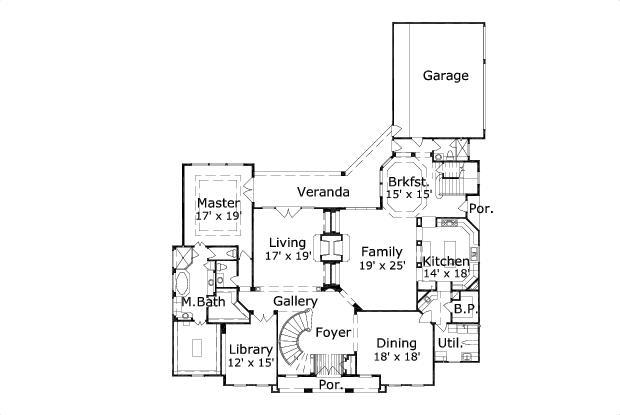 Elevation