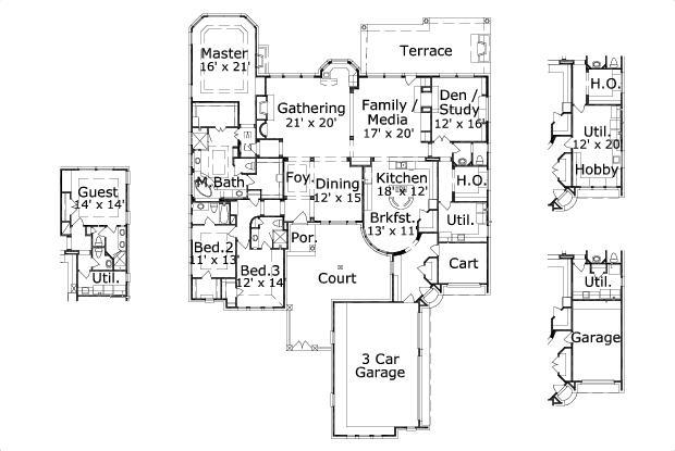Elevation