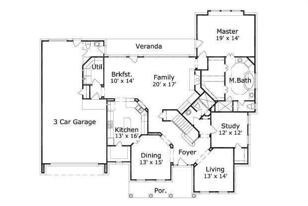 Elevation
