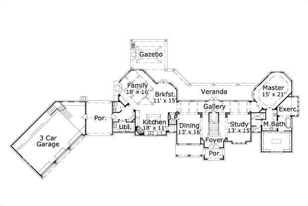 Elevation