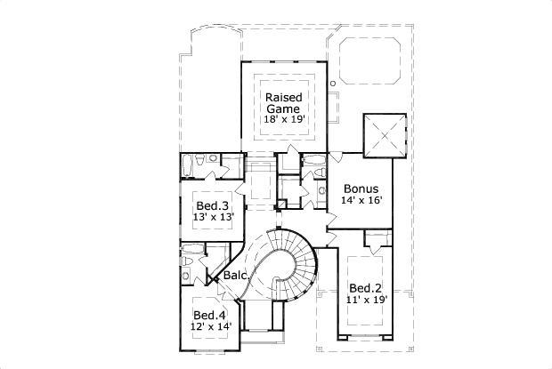 Elevation