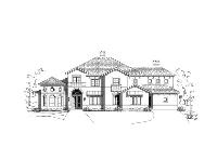 The Palm Desert 4994