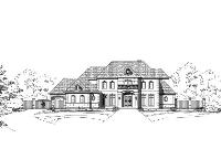 The Chateau 7269