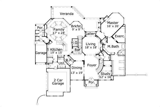 Elevation