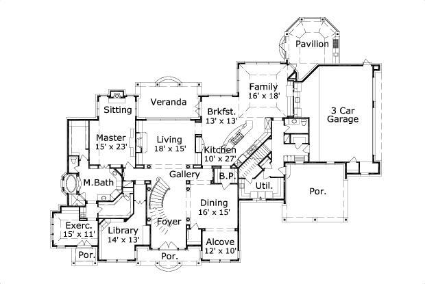 Elevation