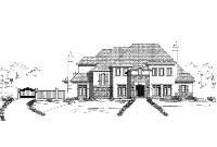 The Ridgecrest 6754