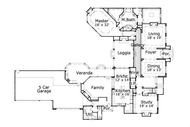 Elevation