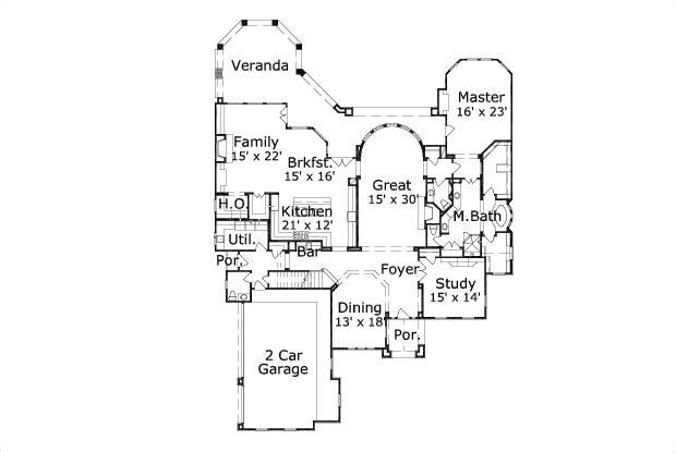 Elevation