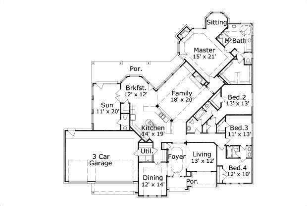 Elevation