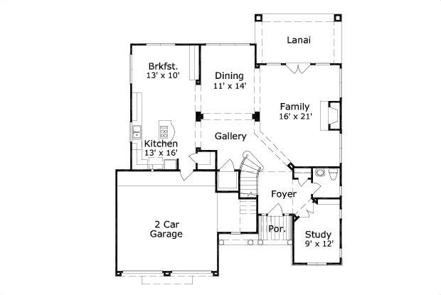 Elevation