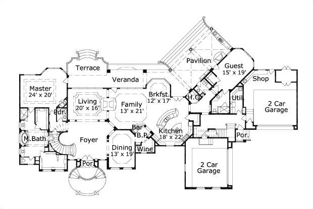 Elevation
