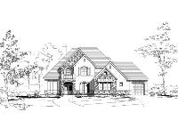 The Stoney Ridge 3686