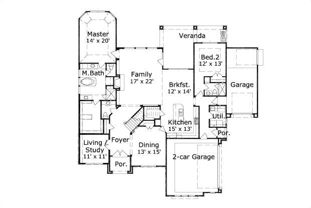 Elevation