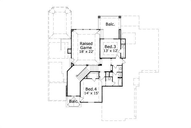 Elevation