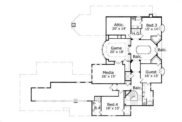 Elevation