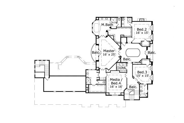 Elevation