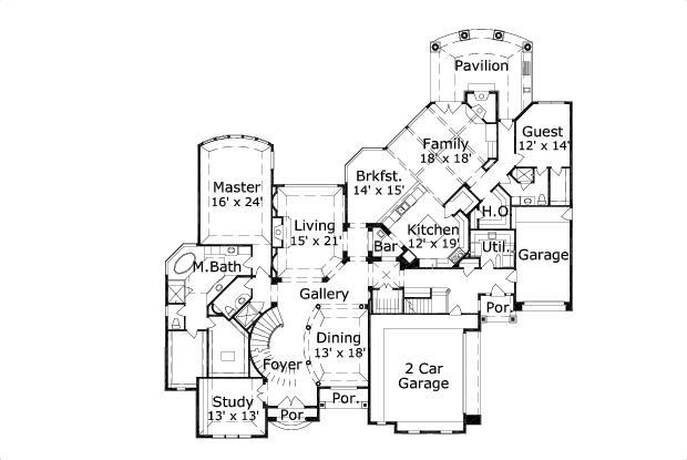 Elevation