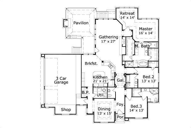 Elevation