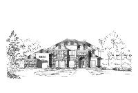 The Thornwood 4540