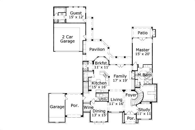 Elevation