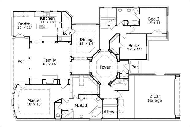 Elevation