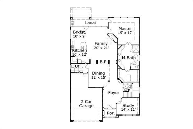 Elevation