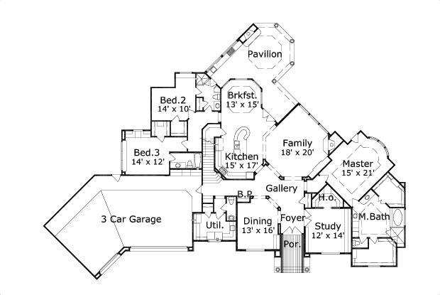 Elevation