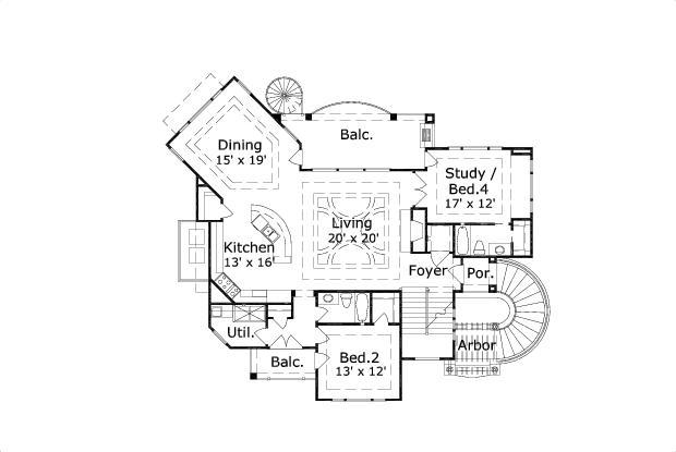 Elevation