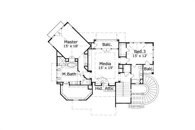 Elevation