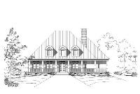 The Gables 3695
