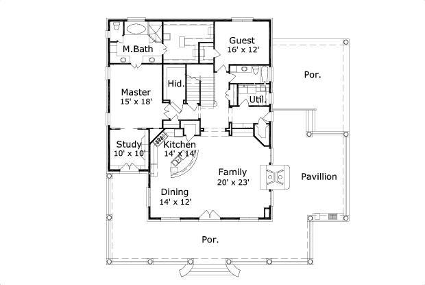 Elevation
