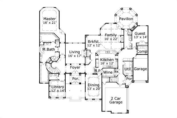 Elevation