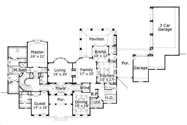 Elevation