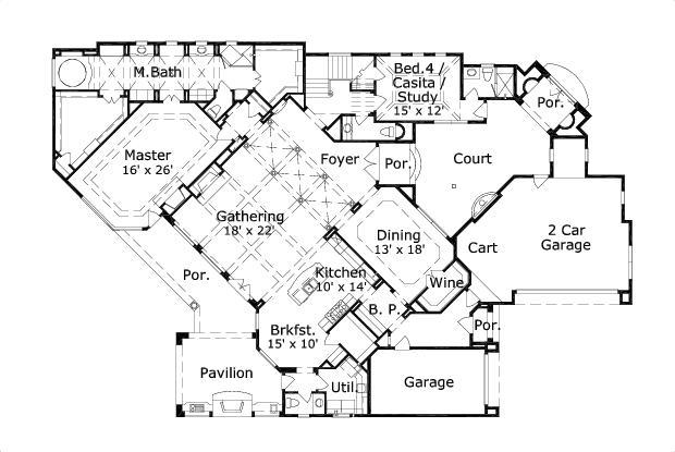 Elevation