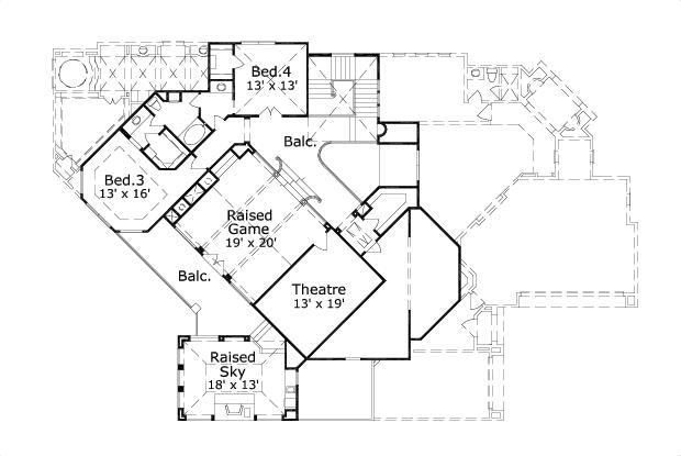 Elevation