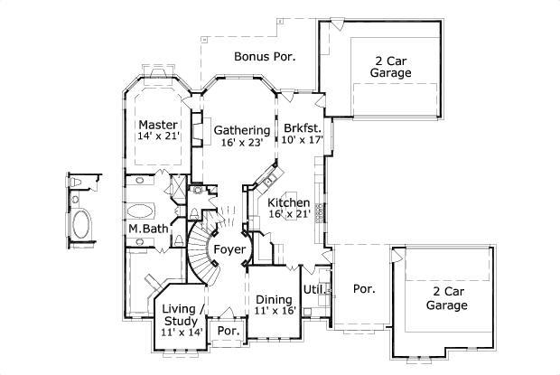 Elevation