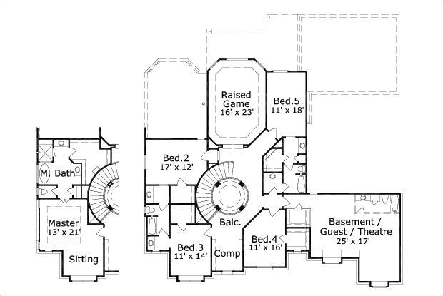 Elevation