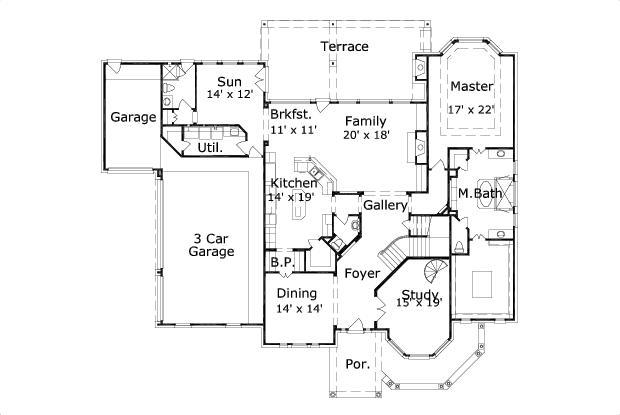Elevation